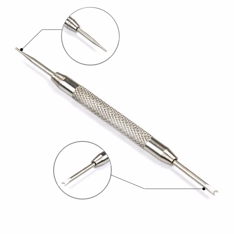 Spring Bar Tool Set - 시계 도구 스프링 바 리무버 오프너