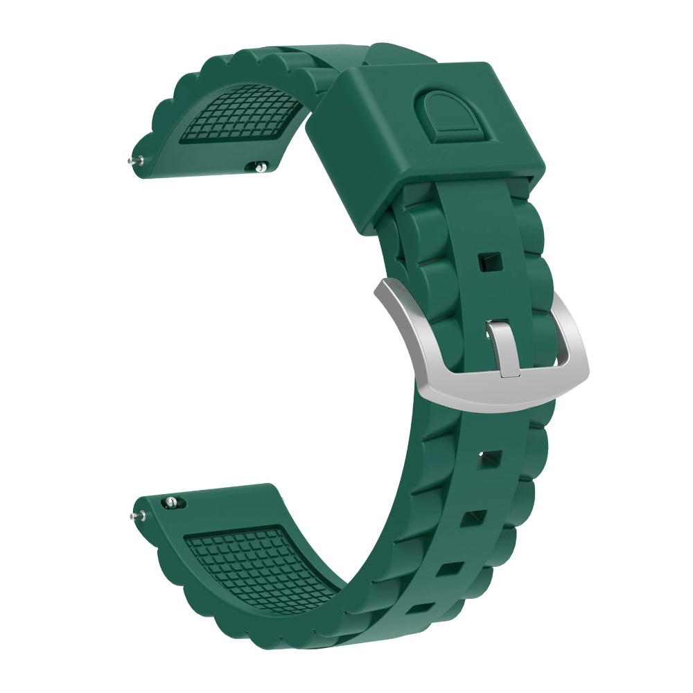 20mm 22mm 24mm 퀵 릴리스 스마트 시계 밴드 - Silicone Watch Band 22Mm 리뷰 및 가격