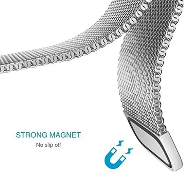 Xiaomi Redmi Watch 5 3 용 밀라노 스 - Milanese Loop Magnetic 리뷰 및 가격