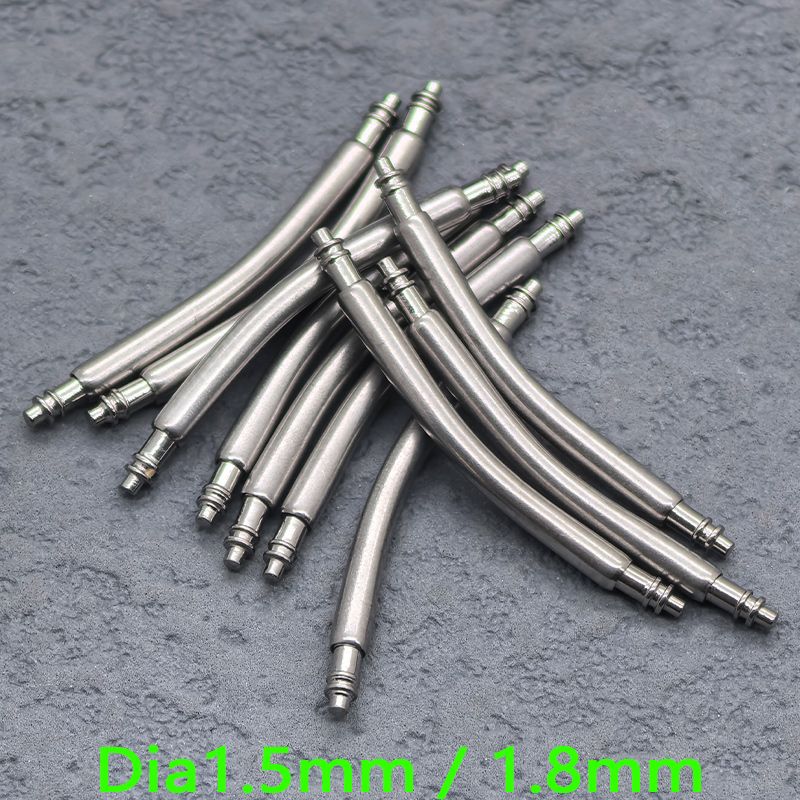 10/20PCS 곡선형 스프링 바 직경 1.5mm/1. - Curved Spring Bar 리뷰 및 가격