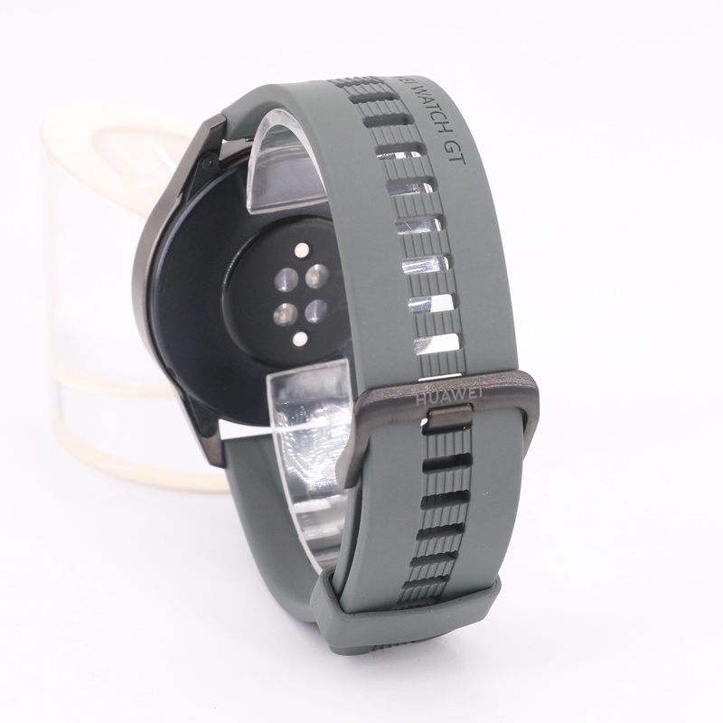 화웨이 GT 3 SE TPU 시계 밴드에 대한 원래 화 - Silicone Watch Band 22Mm 리뷰 및 가격