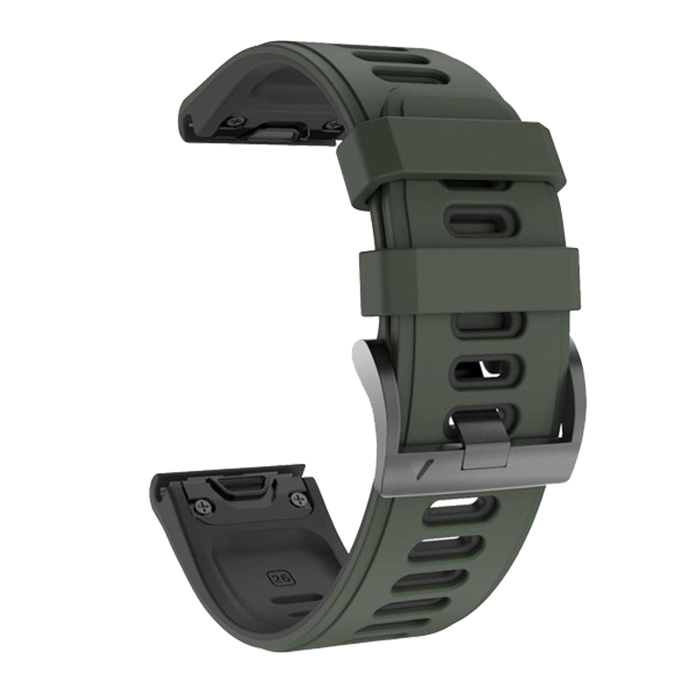 COROS VERTIX 2 / 2S 스포츠 퀵릴리즈 시 - Silicone Watch Band 22Mm 리뷰 및 가격