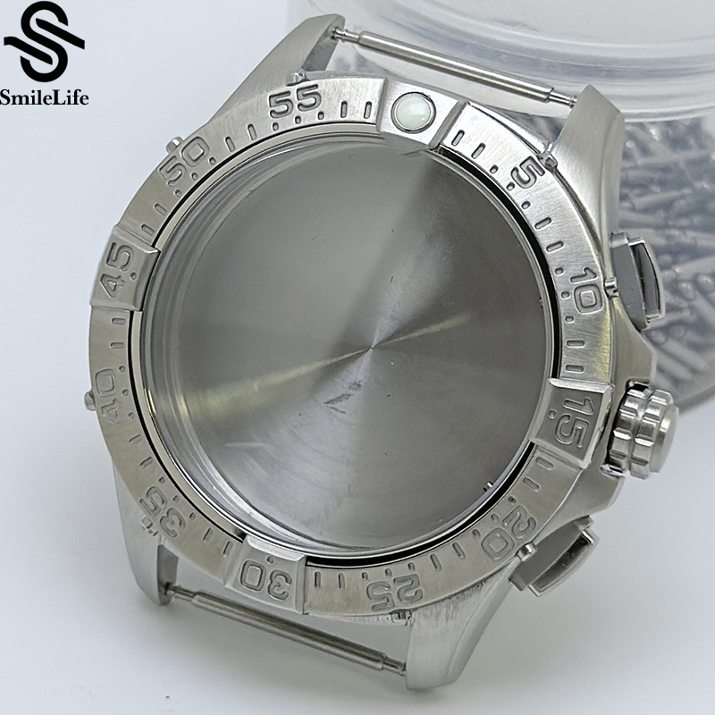 SmileLife VK63 42mm 어벤저 시리즈 시계 - Canvas Strap Watch 리뷰 및 가격