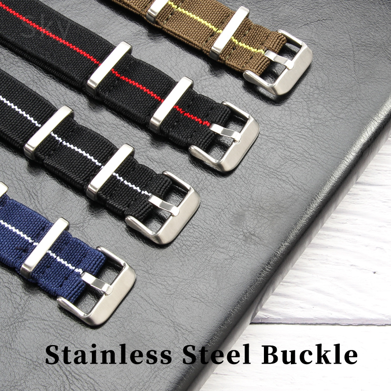롤렉스 세이코 튜더 롤렉스 블랙 그린 워터 고스트 오메 - Nato Strap Nylon 리뷰 및 가격