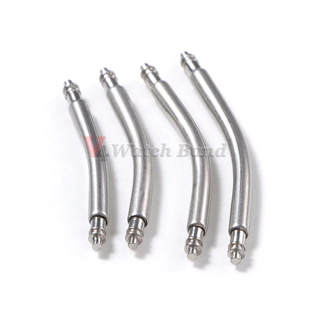 10pcs 곡선 끝 스프링 바 직경 1.5mm 1.8m - Curved Spring Bar 리뷰 및 가격