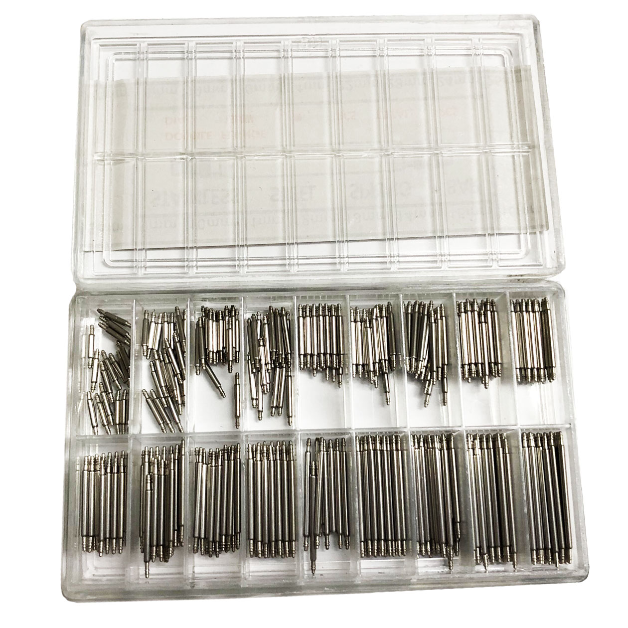 360PCS 시계 수리 도구 키트 세트 핀 8 9 10 - Spring Bar Tool Set 리뷰 및 가격