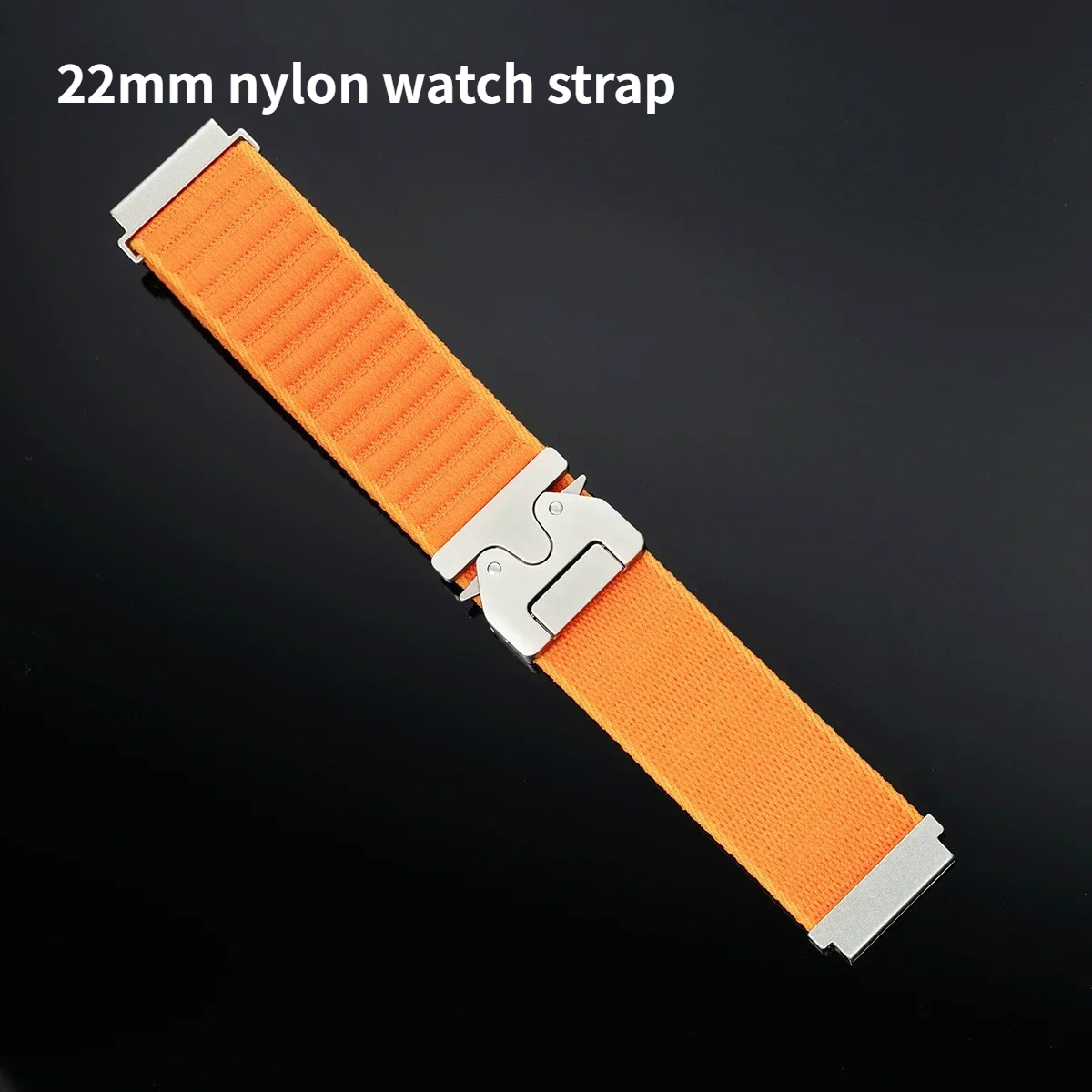 화웨이 워치 GT5 4 프로 46mm용 파라코드 탄성  - Parachute Strap Elastic 리뷰 및 가격